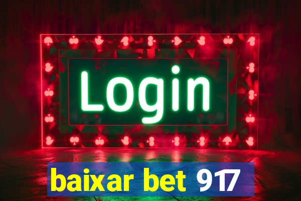 baixar bet 917